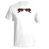 Next Level Men's Premium Fitted Sueded Crew T-Shirt Thumbnail