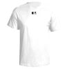 Next Level Men's Premium Fitted Sueded Crew T-Shirt Thumbnail