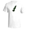 Next Level Men's Premium Fitted Sueded Crew T-Shirt Thumbnail