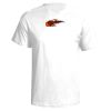 Next Level Men's Premium Fitted Sueded Crew T-Shirt Thumbnail