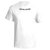 Next Level Men's Premium Fitted Sueded Crew T-Shirt Thumbnail