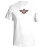 Next Level Men's Premium Fitted Sueded Crew T-Shirt Thumbnail
