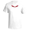 Next Level Men's Premium Fitted Sueded Crew T-Shirt Thumbnail