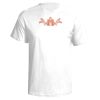 Next Level Men's Premium Fitted Sueded Crew T-Shirt Thumbnail