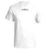 Next Level Men's Premium Fitted Sueded Crew T-Shirt Thumbnail