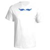 Next Level Men's Premium Fitted Sueded Crew T-Shirt Thumbnail