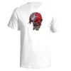 Next Level Men's Premium Fitted Sueded Crew T-Shirt Thumbnail