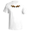 Next Level Men's Premium Fitted Sueded Crew T-Shirt Thumbnail