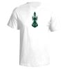 Next Level Men's Premium Fitted Sueded Crew T-Shirt Thumbnail