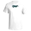 Next Level Men's Premium Fitted Sueded Crew T-Shirt Thumbnail