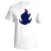 Next Level Men's Premium Fitted Sueded Crew T-Shirt Thumbnail