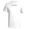 Next Level Men's Premium Fitted Sueded Crew T-Shirt Thumbnail