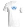 Next Level Men's Premium Fitted Sueded Crew T-Shirt Thumbnail