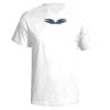 Next Level Men's Premium Fitted Sueded Crew T-Shirt Thumbnail