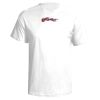 Next Level Men's Premium Fitted Sueded Crew T-Shirt Thumbnail