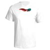 Next Level Men's Premium Fitted Sueded Crew T-Shirt Thumbnail
