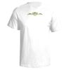 Next Level Men's Premium Fitted Sueded Crew T-Shirt Thumbnail