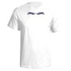 Next Level Men's Premium Fitted Sueded Crew T-Shirt Thumbnail