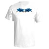 Next Level Men's Premium Fitted Sueded Crew T-Shirt Thumbnail