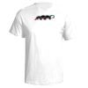 Next Level Men's Premium Fitted Sueded Crew T-Shirt Thumbnail