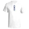 Next Level Men's Premium Fitted Sueded Crew T-Shirt Thumbnail
