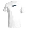Next Level Men's Premium Fitted Sueded Crew T-Shirt Thumbnail