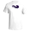 Next Level Men's Premium Fitted Sueded Crew T-Shirt Thumbnail