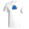 Next Level Men's Premium Fitted Sueded Crew T-Shirt Thumbnail