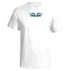 Next Level Men's Premium Fitted Sueded Crew T-Shirt Thumbnail
