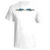 Next Level Men's Premium Fitted Sueded Crew T-Shirt Thumbnail