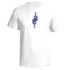 Next Level Men's Premium Fitted Sueded Crew T-Shirt Thumbnail