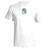 Next Level Men's Premium Fitted Sueded Crew T-Shirt Thumbnail