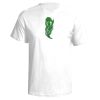 Next Level Men's Premium Fitted Sueded Crew T-Shirt Thumbnail