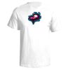 Next Level Men's Premium Fitted Sueded Crew T-Shirt Thumbnail