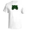 Next Level Men's Premium Fitted Sueded Crew T-Shirt Thumbnail