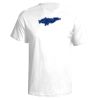 Next Level Men's Premium Fitted Sueded Crew T-Shirt Thumbnail
