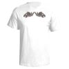 Next Level Men's Premium Fitted Sueded Crew T-Shirt Thumbnail