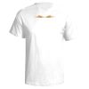 Next Level Men's Premium Fitted Sueded Crew T-Shirt Thumbnail