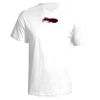 Next Level Men's Premium Fitted Sueded Crew T-Shirt Thumbnail