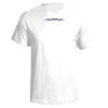 Next Level Men's Premium Fitted Sueded Crew T-Shirt Thumbnail