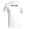Next Level Men's Premium Fitted Sueded Crew T-Shirt Thumbnail