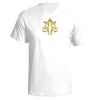 Next Level Men's Premium Fitted Sueded Crew T-Shirt Thumbnail