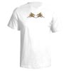 Next Level Men's Premium Fitted Sueded Crew T-Shirt Thumbnail