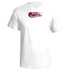 Next Level Men's Premium Fitted Sueded Crew T-Shirt Thumbnail