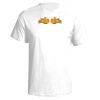 Next Level Men's Premium Fitted Sueded Crew T-Shirt Thumbnail