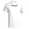 Next Level Men's Premium Fitted Sueded Crew T-Shirt Thumbnail