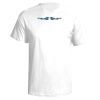 Next Level Men's Premium Fitted Sueded Crew T-Shirt Thumbnail