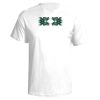 Next Level Men's Premium Fitted Sueded Crew T-Shirt Thumbnail