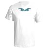 Next Level Men's Premium Fitted Sueded Crew T-Shirt Thumbnail