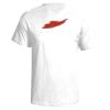 Next Level Men's Premium Fitted Sueded Crew T-Shirt Thumbnail